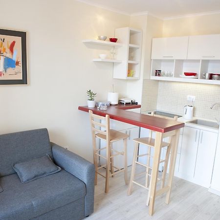 Atelje Apartment Beograd Eksteriør bilde