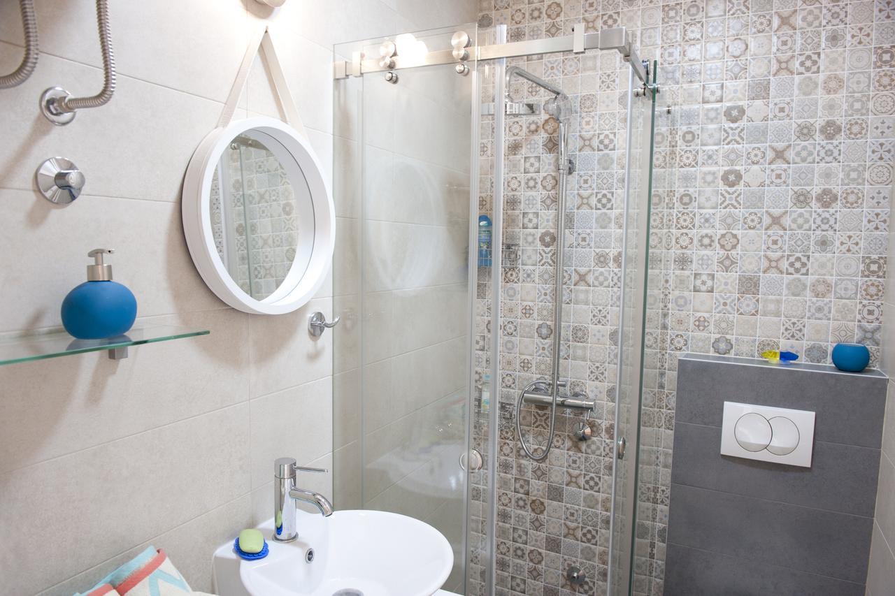 Atelje Apartment Beograd Eksteriør bilde